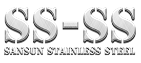 Wenzhou Sansun Stainless Co., Ltd.